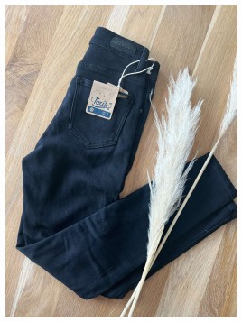 Jeans Toxik noir