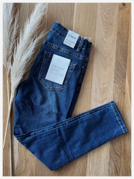 Jeans Pulpeuse