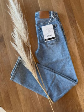 Jeans Toxik large