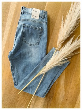 Jeans Pulpeuse