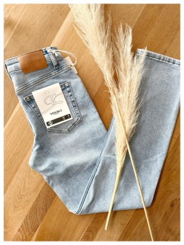 Jeans Toxik large