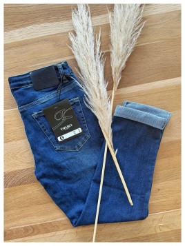 Jeans Toxik