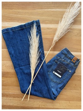 Jeans Toxik large