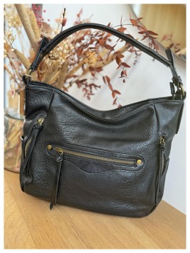 Sac Keylie noir
