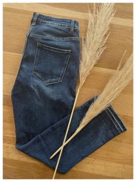 Jeans Keylie coupe droite