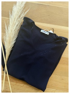 Pull Loredana marine