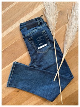 Jeans Toxic droit