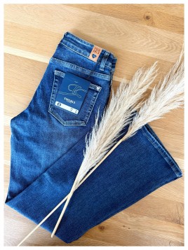 Jeans Toxik bootcut