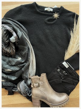 copy of Pull Dounia bordeaux