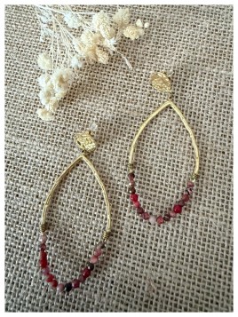 Boucles Leonie