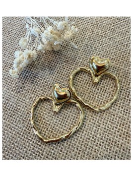 Boucles April
