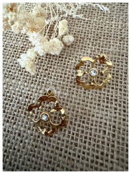 Boucles Juliette