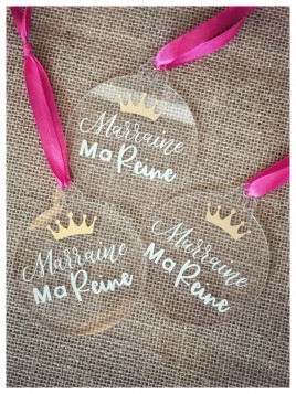 copy of Boule de Noël...