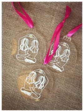 copy of Boule de Noël...