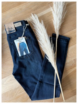 Jeans Toxik slim